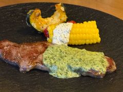 -勺园西餐厅