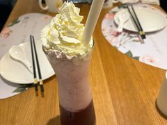 -花舍·新派粤菜·西餐·下午茶(亚运村·鸟巢店)