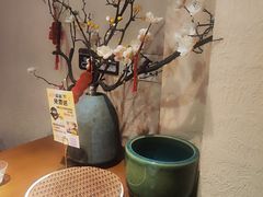 -傑·料理·海鲜放题(佛山文华荟店)