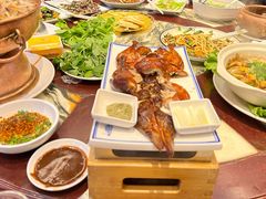 -蔼若春.传承三十年云南菜(金碧公园店)