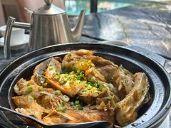 -金海湾嘉华度假酒店·海天阁中餐厅