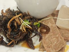 -功德林素菜饭庄(前门店)
