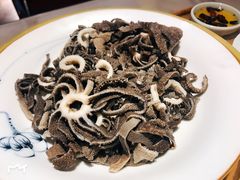 爆肚-京华烟云·北京烤鸭(领展购物广场·中关村店)