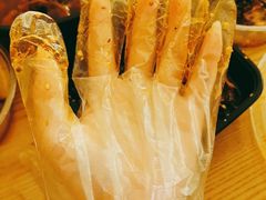 -鸿运兔·手撕烤兔(天府广场店)