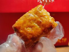 -诚志饼家·小凤饼非遗传承(中山六路店)