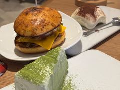 -必胜客(龙湾万达店)