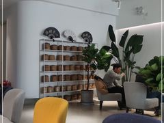 -张一元茶庄(望京店)