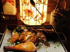 -绿茶餐厅(领展购物广场·中关村店)