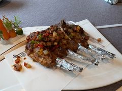 -老北门·苏帮菜·湖景包间(月光码头店)