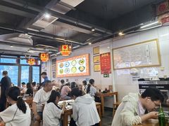 -西工饭庄快餐厅(西工小街店)