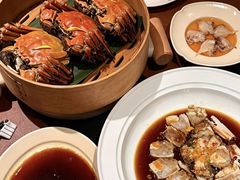 -成隆行·蟹王府(淮海店)