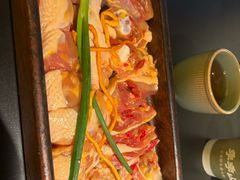 -季季山·云南野生菌火锅(上海首店)