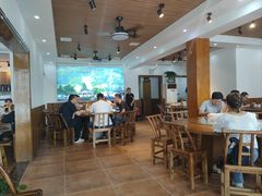 -好恰湘潭小炒与小碗菜(马兰山店)