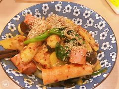 -皆道拌麻辣烫·麻辣拌