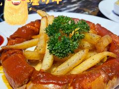 -MOSSO德国餐厅·音乐酒吧(环宇荟店)