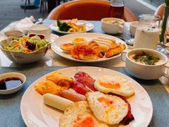 -南湖宾馆·鸳湖阁全日制餐厅