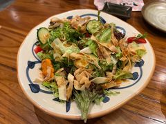 -玄白·炭烤活鳗(上海首店)