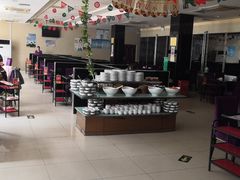 大堂-大厨房火锅