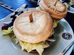 -maan coffee漫咖啡(通州店)