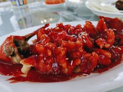 -九龙大酒店·金牌楚菜(武泰闸店)