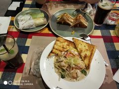 -遇见西木美式餐厅(体育路店)