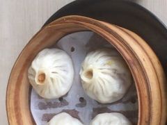 -王家沙点心店(万航渡路店)