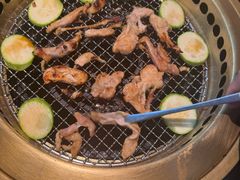 -谷牛和牛烤肉(漕河泾印象城店)