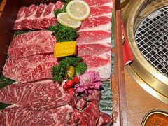 -MIKOMIKO和牛烧肉专门店(南门店)