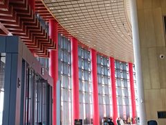 -北京雁栖湖国际会展中心