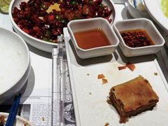 -小大董·烤鸭(凤凰汇店)