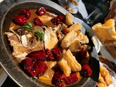 -鼓楼东街老火锅(鼓楼店)