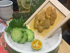 -鱼民·现造寿司(育德店)