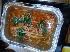 -大壮家原味烤肉(兴华北街店)