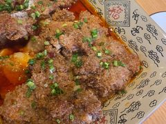 -汉·鲜味人知(陈家营店)