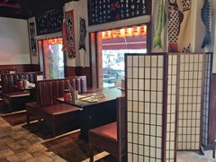 -牛焱·烧肉酒肆(五大道店)
