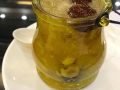 桃胶银耳糖水-虾饺妹·粤式手工点心(水荫路店)