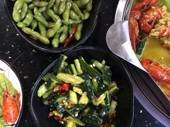 -虾老大小龙虾烧烤(竞舟店)
