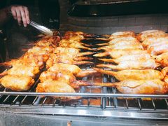 -天美汇鸡翅包饭(来福士广场店)