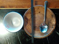 餐具-兰溪小馆(东直门簋街店)