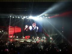 -八万人体育馆-外场足球场