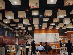 大堂-河东颐祥阁(世贸店)