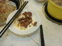 -金权道韩式自助烤肉(嘉华国际店)