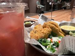 -KimPro 辛普乐概念韩餐