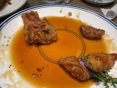 -八大碗·地道东北菜(佳兆业店)