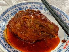 兔头-食神又名厕所兔