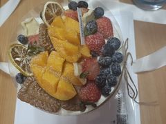 -Juliaanna茱安娜烘焙(中心店)