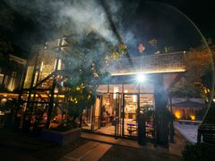 门面-五合院·整点烤肉