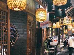 门面-南京大牌档(中关村店)