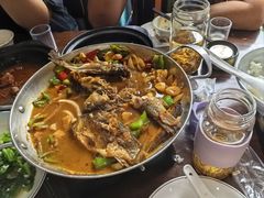 -李东农庄(中南百草园地标店)