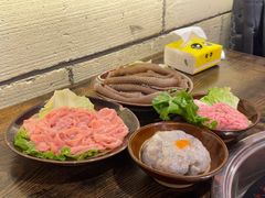 -冯校长老火锅(广州正佳广场店)
